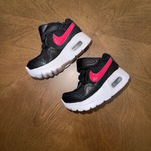 Baby Nike Air Max Sneakers